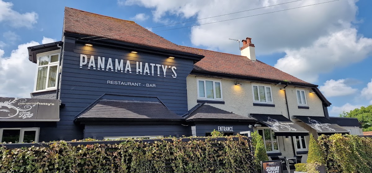Panama Hatty's